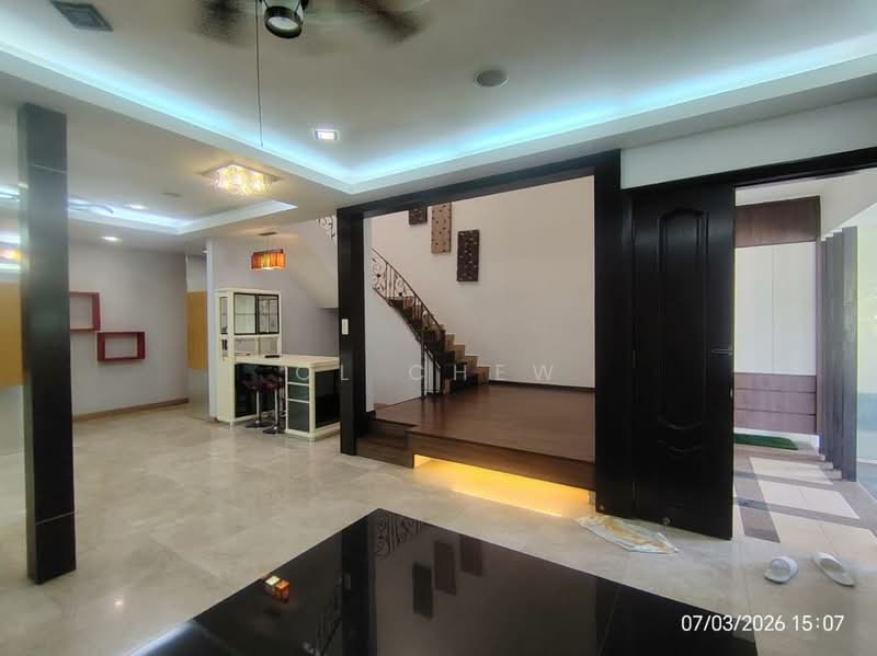 Glenmarie Cove untuk Untuk Dijual - RM 1,050,000, Mac 2026 - Living Room - PropertyGuru.com.my