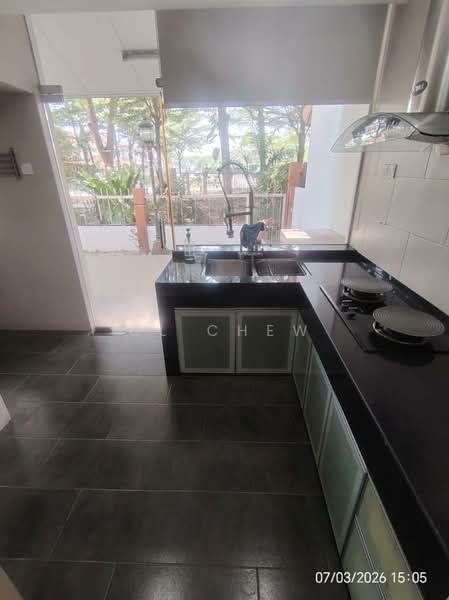 Glenmarie Cove untuk Untuk Dijual - RM 1,050,000, Mac 2026 - Kitchen - PropertyGuru.com.my