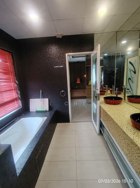Glenmarie Cove untuk Untuk Dijual - RM 1,050,000, Mac 2026 - Bathroom - PropertyGuru.com.my