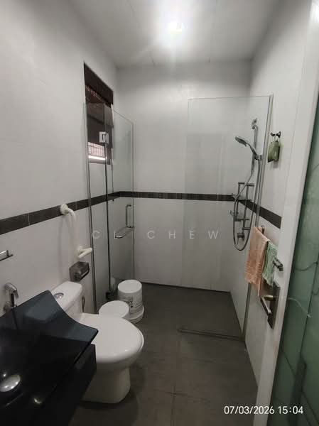 Glenmarie Cove untuk Untuk Dijual - RM 1,050,000, Mac 2026 - Bathroom - PropertyGuru.com.my