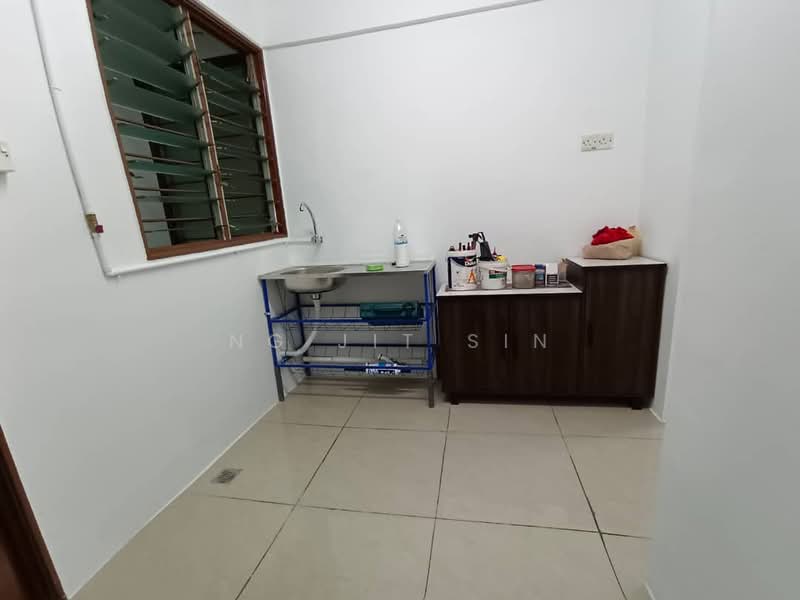 Idaman Melur untuk Untuk Disewa - RM 1,000 /bulan, Mac 2026 - Interior - PropertyGuru.com.my