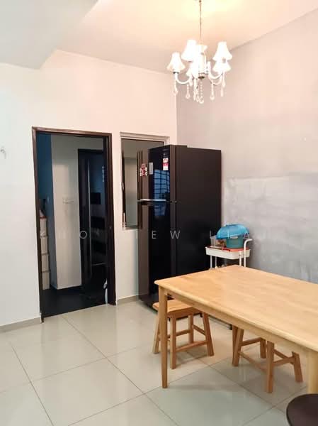 Taman Setia Indah untuk Untuk Dijual - RM 728,000, Mac 2026 - Kitchen - PropertyGuru.com.my