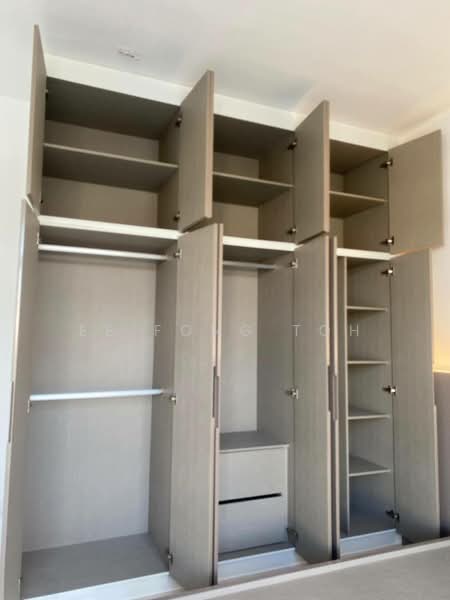 2-storey Terraced House for Sale in Taman Bestari Perdana (Pasir Gudang) - Ee Fong Toh - Interior - PropertyGuru.com.my