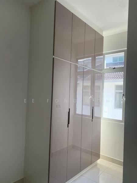 2-storey Terraced House for Sale in Taman Bestari Perdana (Pasir Gudang) - Ee Fong Toh - Interior - PropertyGuru.com.my