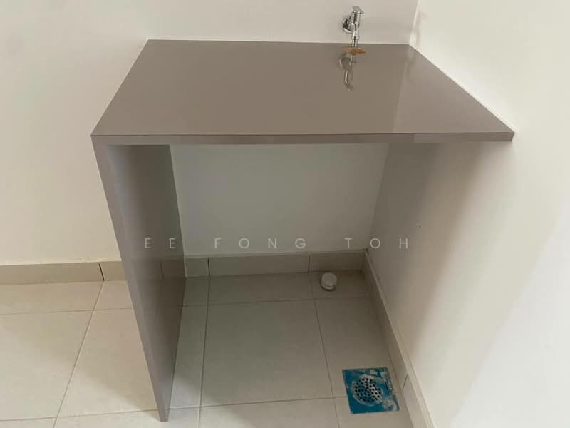 2-storey Terraced House for Sale in Taman Bestari Perdana (Pasir Gudang) - Ee Fong Toh - Interior - PropertyGuru.com.my