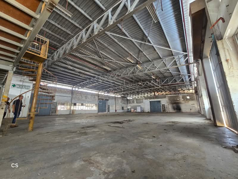 PRAI DETACHED FACTORY FOR RENT untuk Untuk Disewa - RM 65,000 /bulan, Mac 2026 - Interior - PropertyGuru.com.my