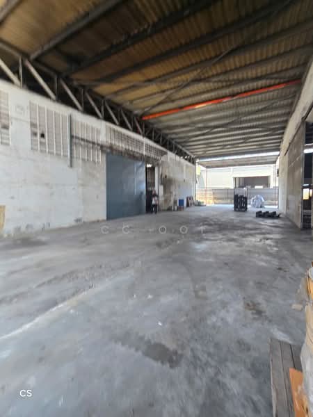 PRAI DETACHED FACTORY FOR RENT untuk Untuk Disewa - RM 65,000 /bulan, Mac 2026 - Interior - PropertyGuru.com.my