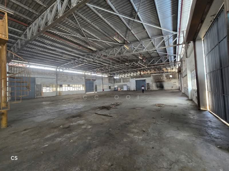 PRAI DETACHED FACTORY FOR RENT untuk Untuk Disewa - RM 65,000 /bulan, Mac 2026 - Interior - PropertyGuru.com.my