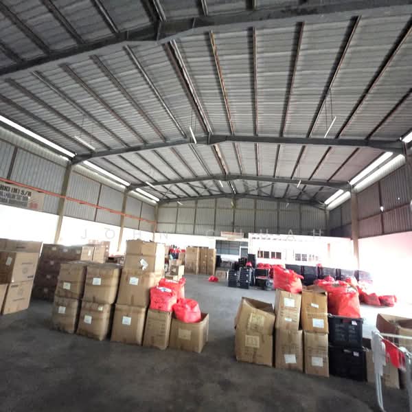 Kilang untuk Disewa di Lahat (Perak) - John Chuah - Interior - PropertyGuru.com.my