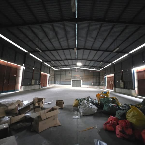 Kilang untuk Disewa di Lahat (Perak) - John Chuah - Interior - PropertyGuru.com.my