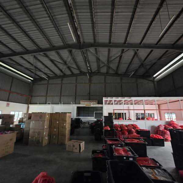 Kilang untuk Disewa di Lahat (Perak) - John Chuah - Interior - PropertyGuru.com.my
