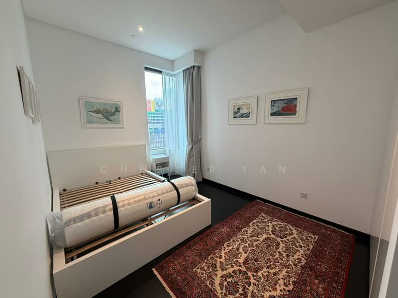 Regent Suites @ Pavilion Damansara Heights untuk Untuk Disewa - RM 8,000 /bulan, Mac 2026 - Bedroom - PropertyGuru.com.my