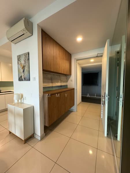 Iskandar Residences untuk Untuk Disewa - RM 4,500 /bulan, Mac 2026 - Entrance - PropertyGuru.com.my