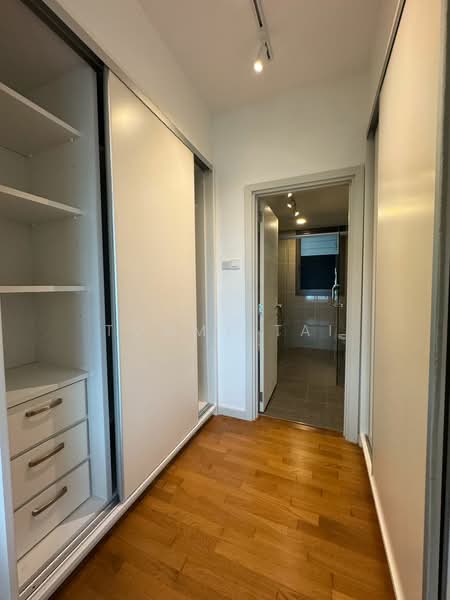 Iskandar Residences untuk Untuk Disewa - RM 4,500 /bulan, Mac 2026 - Corridor - PropertyGuru.com.my