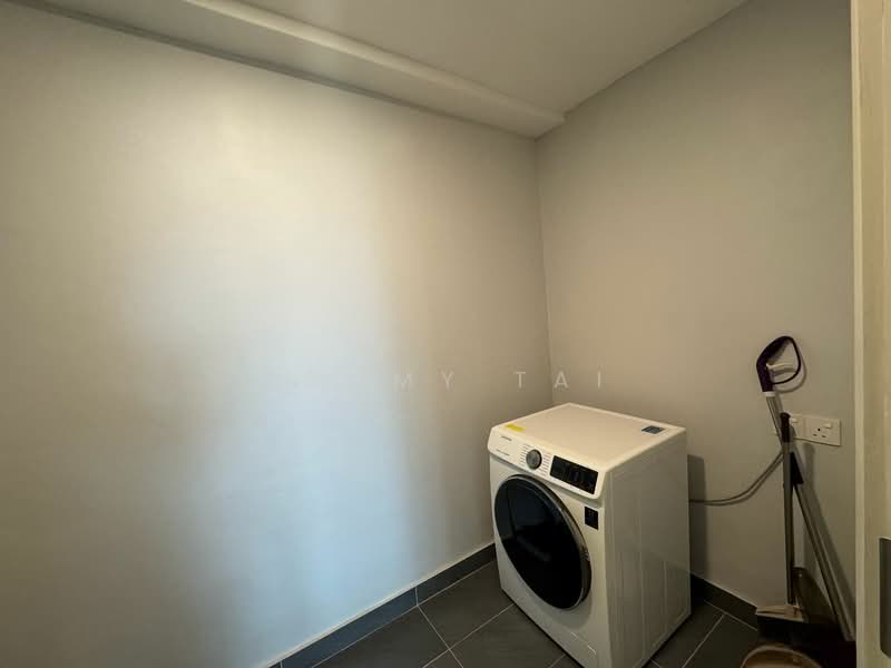 Iskandar Residences untuk Untuk Disewa - RM 4,500 /bulan, Mac 2026 - Interior - PropertyGuru.com.my