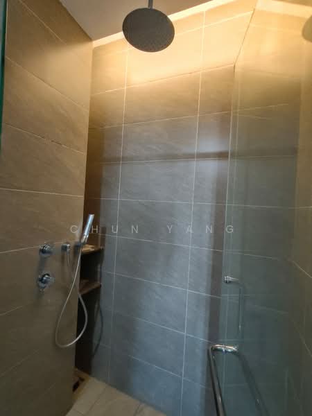 Grand Medini untuk Untuk Disewa - RM 1,800 /bulan, Mac 2026 - Bathroom - PropertyGuru.com.my