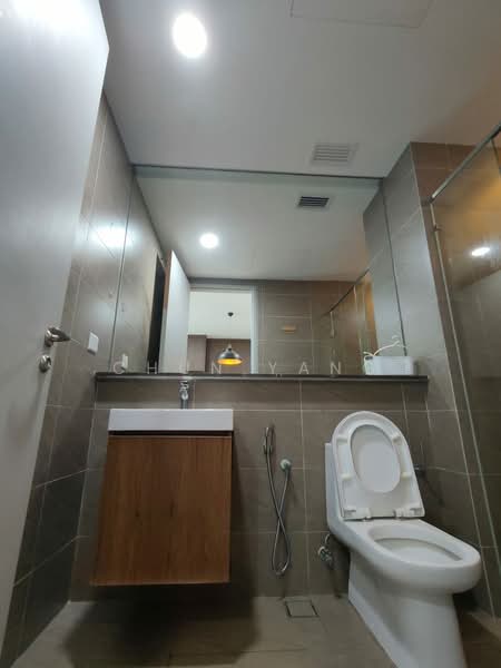Grand Medini untuk Untuk Disewa - RM 1,800 /bulan, Mac 2026 - Bathroom - PropertyGuru.com.my