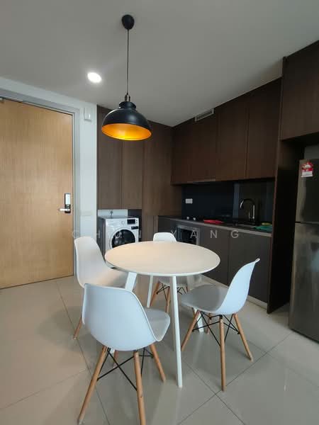 Grand Medini untuk Untuk Disewa - RM 1,800 /bulan, Mac 2026 - Kitchen - PropertyGuru.com.my