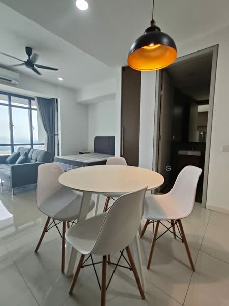 Grand Medini untuk Untuk Disewa - RM 1,800 /bulan, Mac 2026 - Living Room - PropertyGuru.com.my