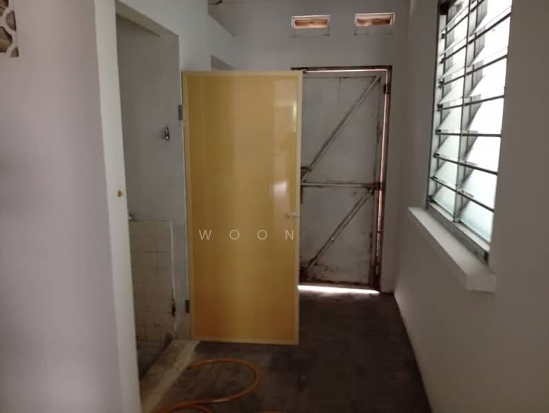 Taman Kenanga untuk Untuk Disewa - RM 3,800 /bulan, Mac 2026 - Entrance - PropertyGuru.com.my