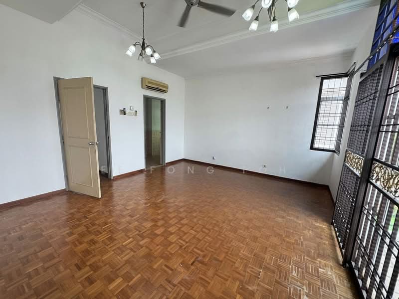 Impian Emas Impians Emas untuk Untuk Dijual - RM 850,000, Mac 2026 - Living Room - PropertyGuru.com.my