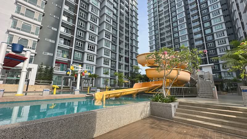 Parkland Residence untuk Untuk Dijual - RM 480,000, Mac 2026 - Exterior - PropertyGuru.com.my