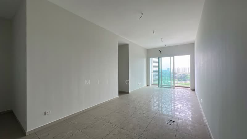 Parkland Residence untuk Untuk Dijual - RM 480,000, Mac 2026 - Living Room - PropertyGuru.com.my