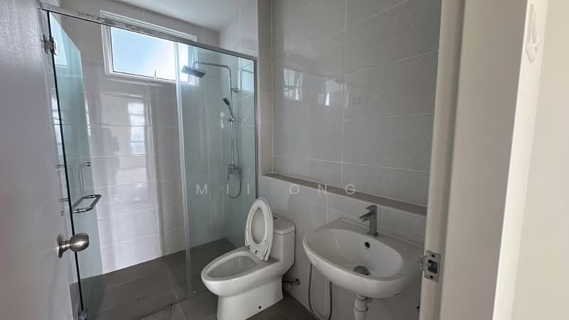 Parkland Residence untuk Untuk Dijual - RM 480,000, Mac 2026 - Bathroom - PropertyGuru.com.my