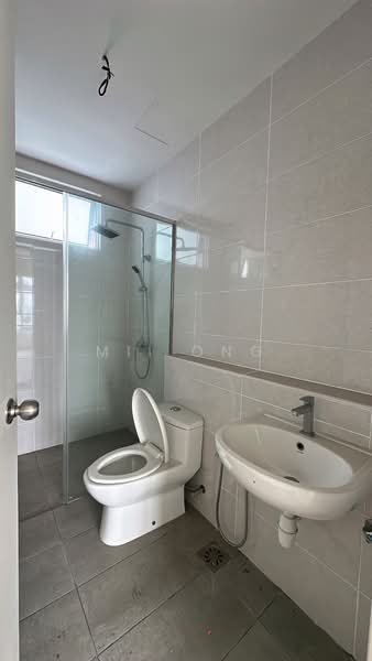 Parkland Residence untuk Untuk Dijual - RM 480,000, Mac 2026 - Bathroom - PropertyGuru.com.my