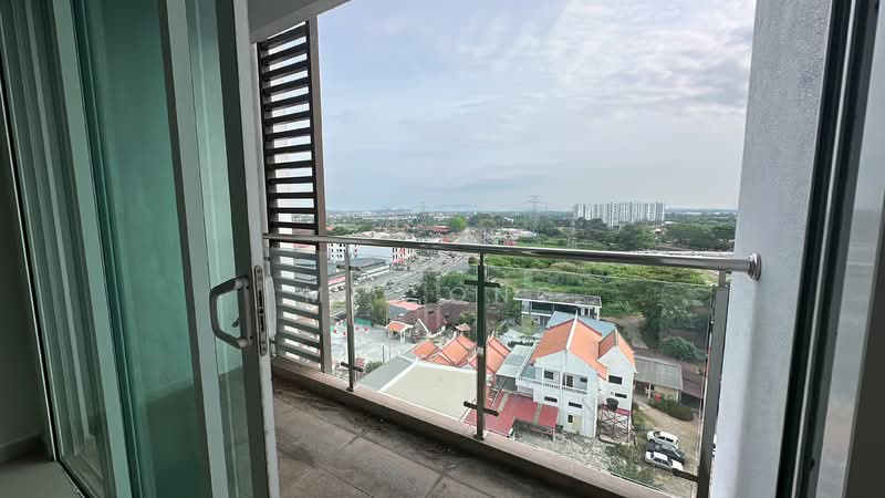 Parkland Residence untuk Untuk Dijual - RM 480,000, Mac 2026 - View - PropertyGuru.com.my