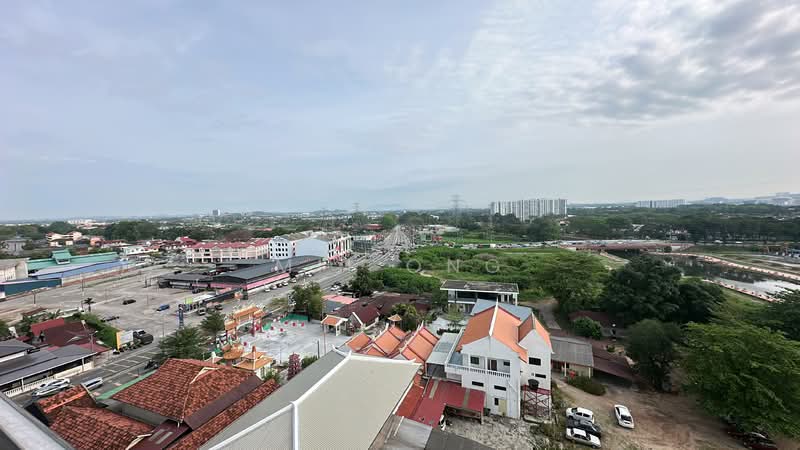 Parkland Residence untuk Untuk Dijual - RM 480,000, Mac 2026 - Exterior - PropertyGuru.com.my