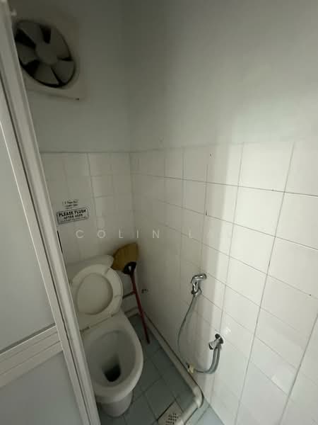Office for Rent in Cheras Business Centre (Kuala Lumpur) - COLIN LAU - Bathroom - PropertyGuru.com.my