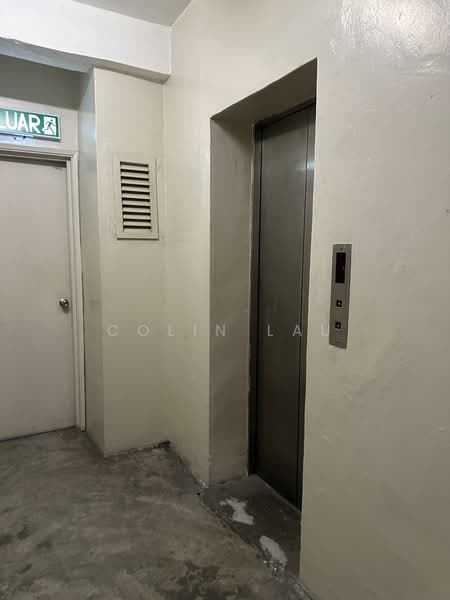 Office for Rent in Cheras Business Centre (Kuala Lumpur) - COLIN LAU - Corridor - PropertyGuru.com.my