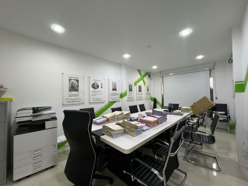 Semi-D Factory for Sale in Kawasan Perusahaan Ringan Bakar Arang (Sungai Petani) - Carlos Tan - Interior - PropertyGuru.com.my