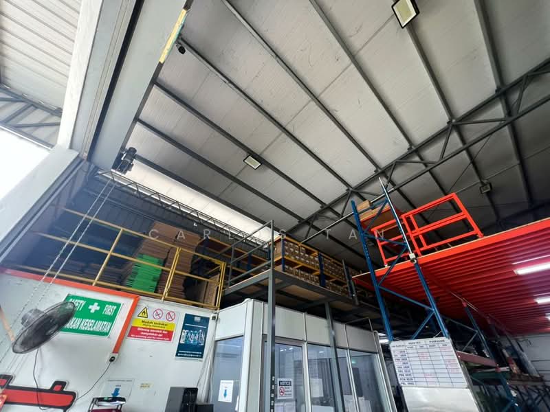 Semi-D Factory for Sale in Kawasan Perusahaan Ringan Bakar Arang (Sungai Petani) - Carlos Tan - PropertyGuru.com.my