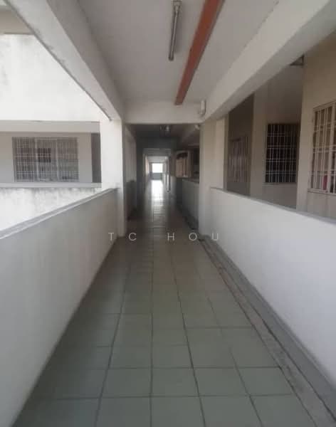 Dahlia Apartment untuk Untuk Dijual - RM 285,000, Mac 2026 - PropertyGuru.com.my