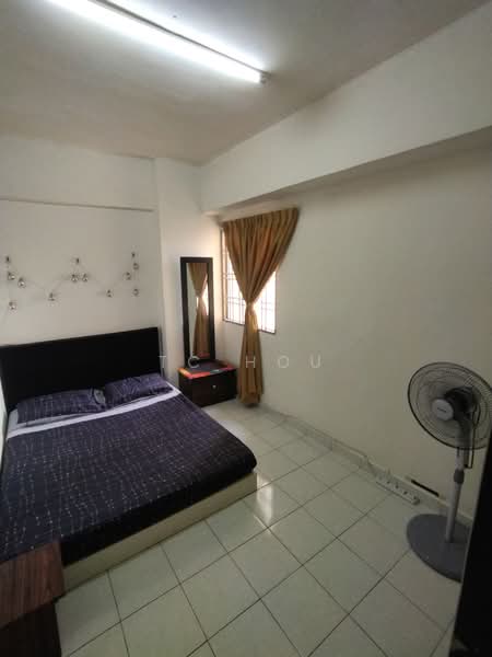 Dahlia Apartment untuk Untuk Dijual - RM 285,000, Mac 2026 - PropertyGuru.com.my