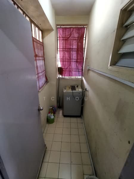 Dahlia Apartment untuk Untuk Dijual - RM 285,000, Mac 2026 - PropertyGuru.com.my