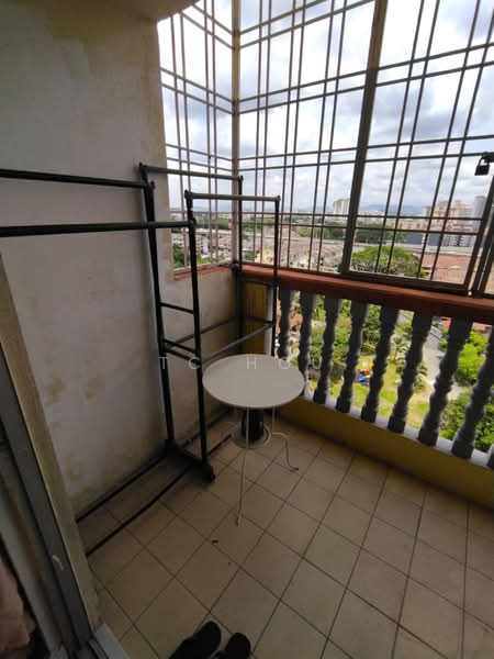 Dahlia Apartment untuk Untuk Dijual - RM 285,000, Mac 2026 - PropertyGuru.com.my