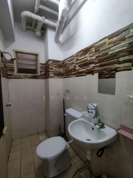 Dahlia Apartment untuk Untuk Dijual - RM 285,000, Mac 2026 - PropertyGuru.com.my