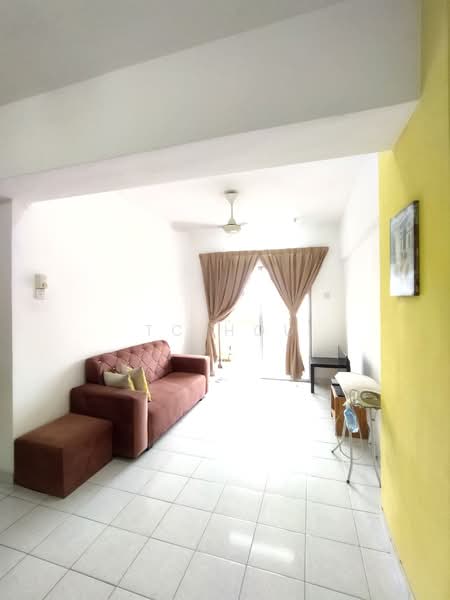 Dahlia Apartment untuk Untuk Dijual - RM 285,000, Mac 2026 - PropertyGuru.com.my