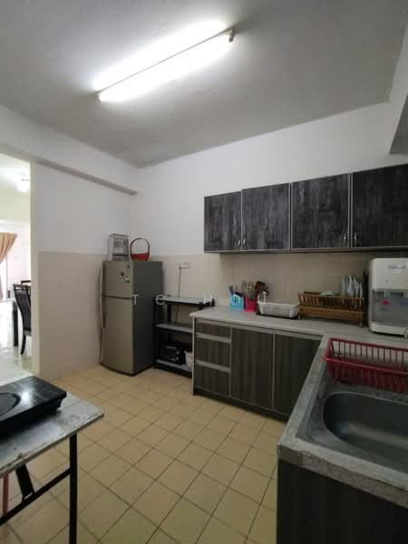 Dahlia Apartment untuk Untuk Dijual - RM 285,000, Mac 2026 - PropertyGuru.com.my