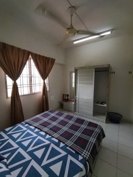 Dahlia Apartment untuk Untuk Dijual - RM 285,000, Mac 2026 - PropertyGuru.com.my