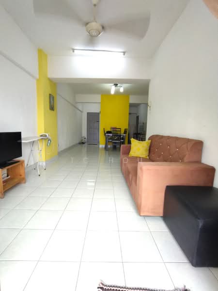 Dahlia Apartment untuk Untuk Dijual - RM 285,000, Mac 2026 - PropertyGuru.com.my