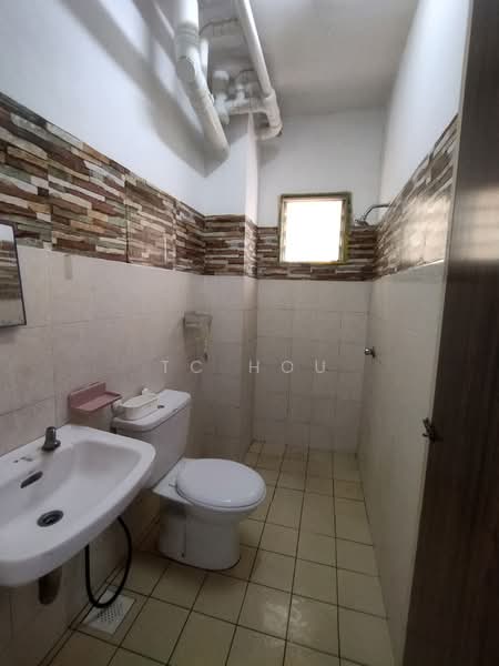 Dahlia Apartment untuk Untuk Dijual - RM 285,000, Mac 2026 - PropertyGuru.com.my