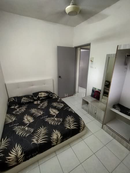 Dahlia Apartment untuk Untuk Dijual - RM 285,000, Mac 2026 - PropertyGuru.com.my