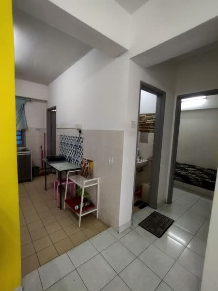 Dahlia Apartment untuk Untuk Dijual - RM 285,000, Mac 2026 - PropertyGuru.com.my