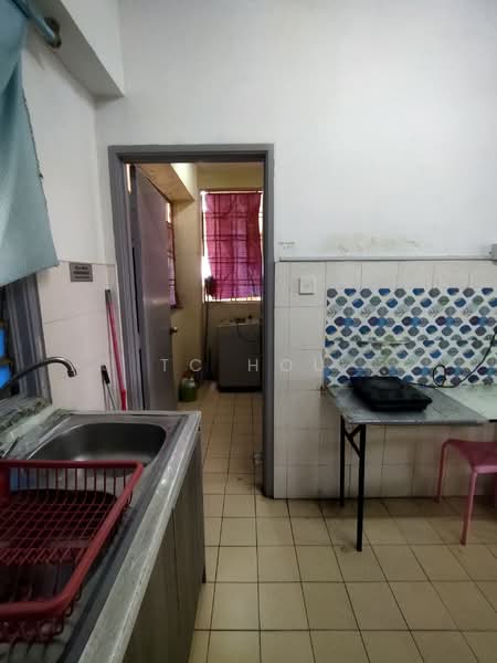 Dahlia Apartment untuk Untuk Dijual - RM 285,000, Mac 2026 - PropertyGuru.com.my