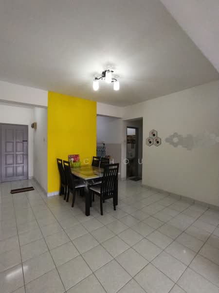Dahlia Apartment untuk Untuk Dijual - RM 285,000, Mac 2026 - PropertyGuru.com.my