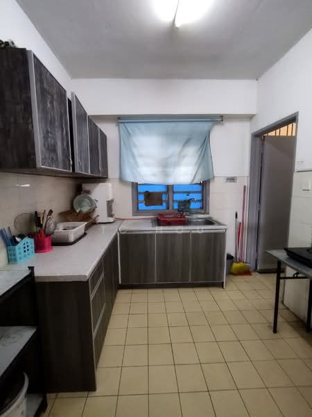 Dahlia Apartment untuk Untuk Dijual - RM 285,000, Mac 2026 - PropertyGuru.com.my